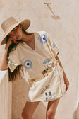 SAMPLE-Evia Dress - Isles Of Greece