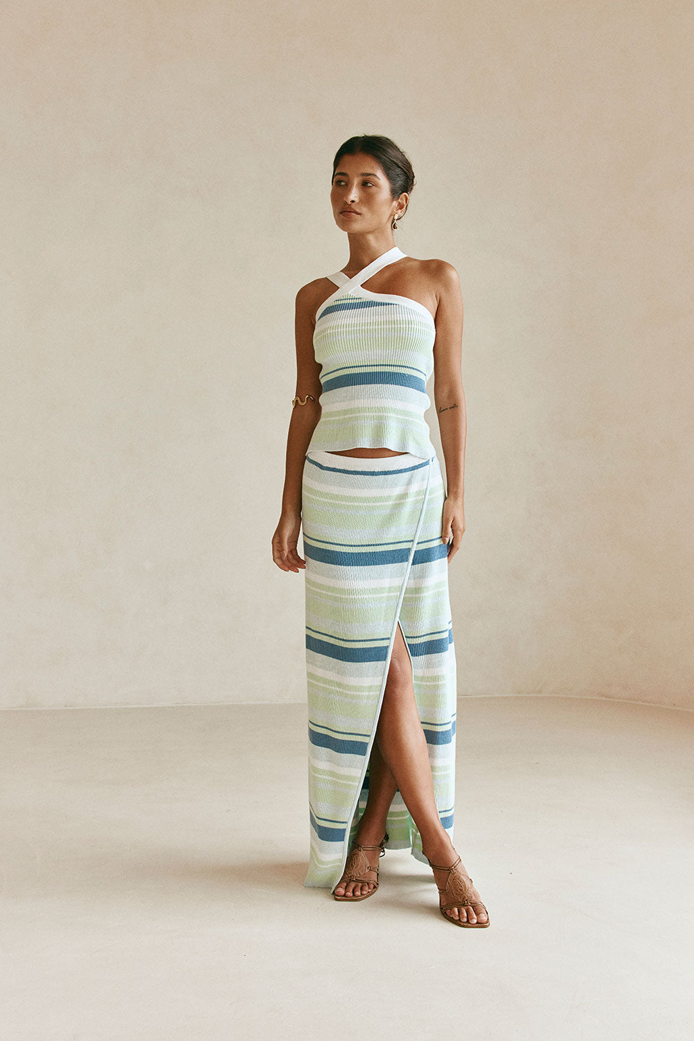 SAMPLE-Dahlia Skirt