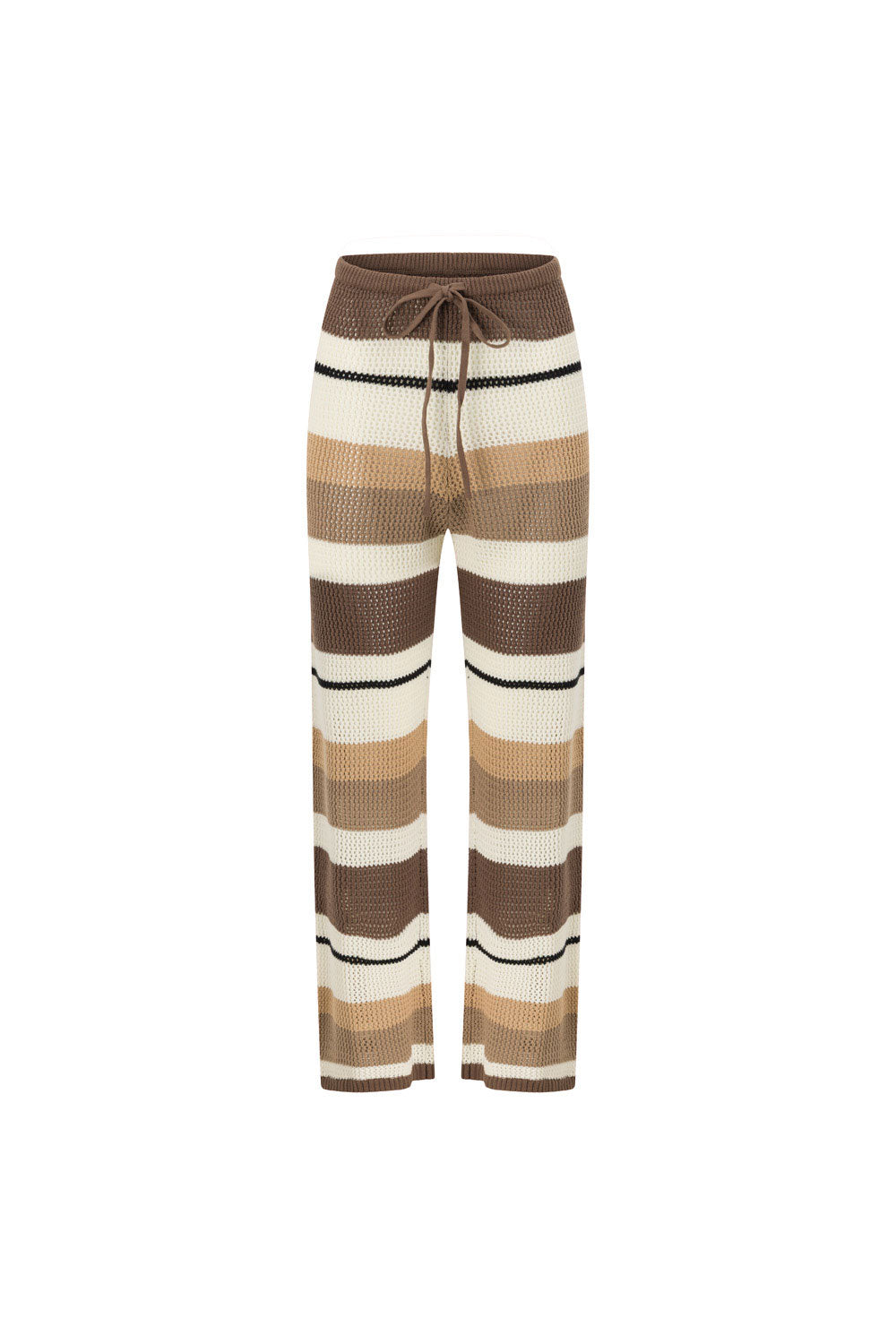 Lana Pants - Tan
