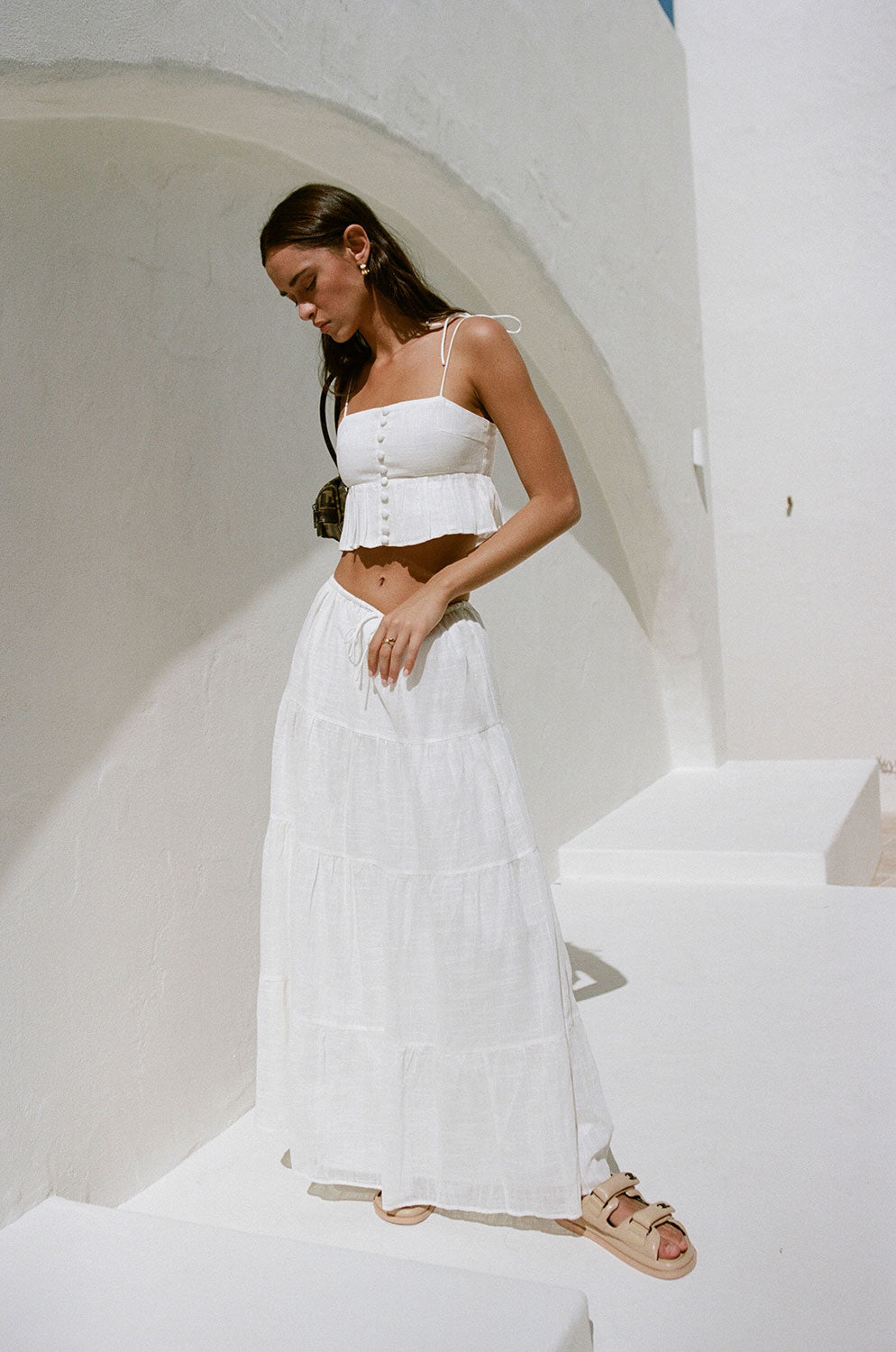 SAMPLE-Drai Top