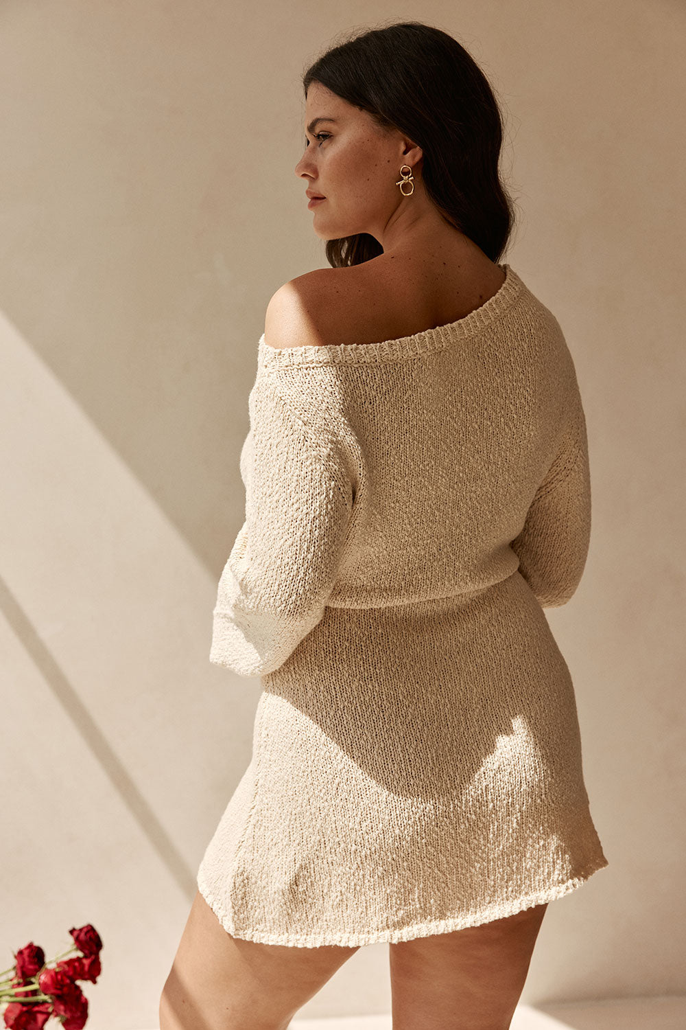 SAMPLE-Kali Dress