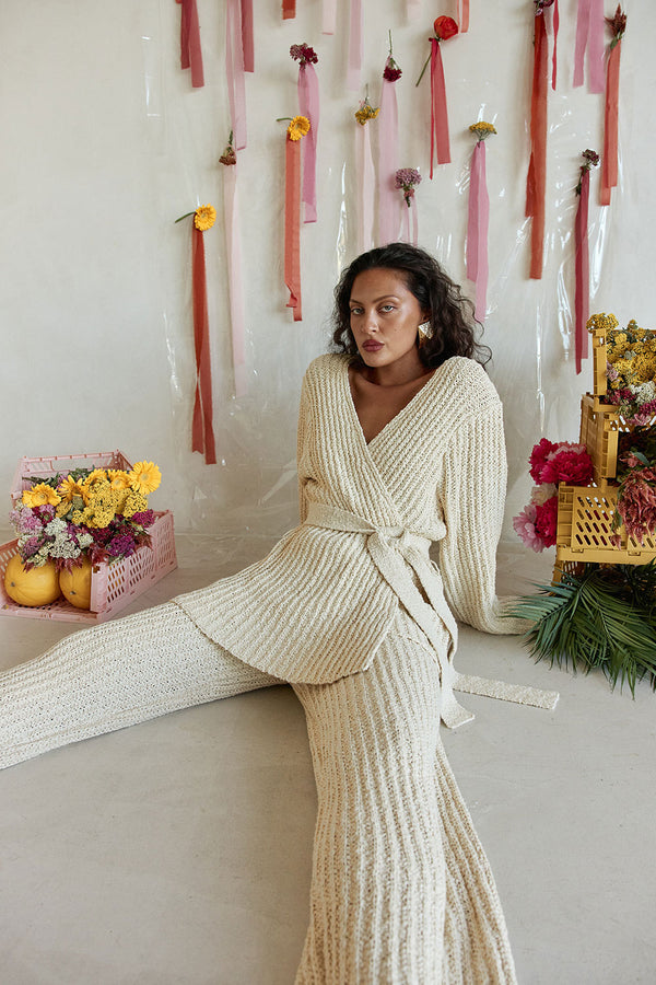 Noble Cardi