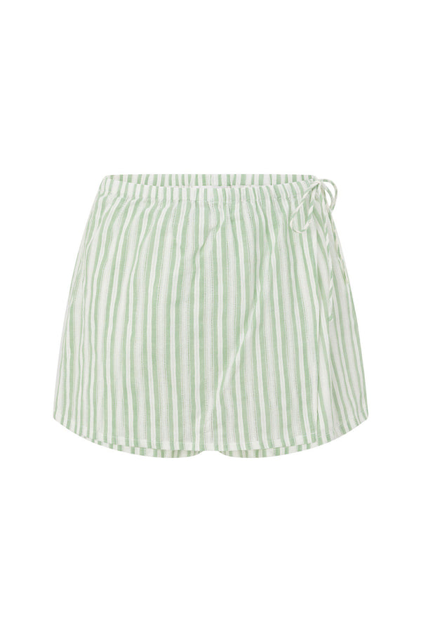 Sahlia Skort - Green