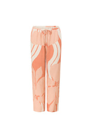 Victoria Pants - Peach Solanto
