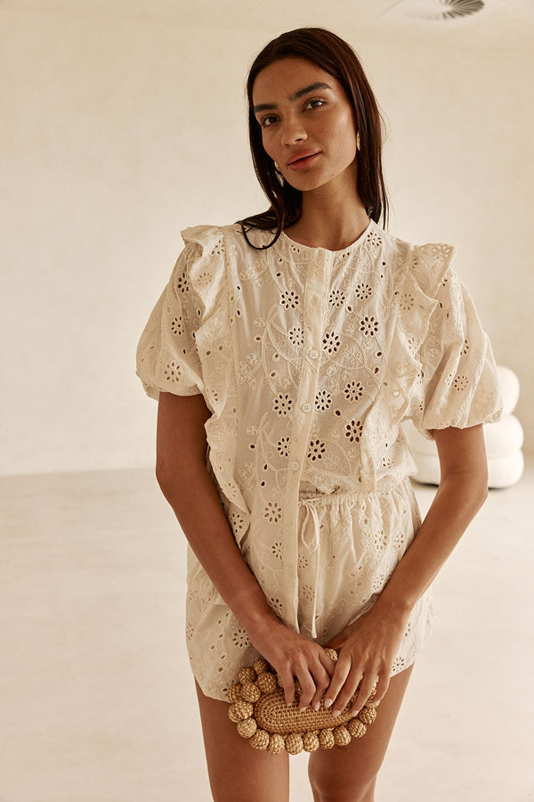 Wynter Top