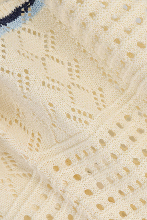 Baila Knit Shorts