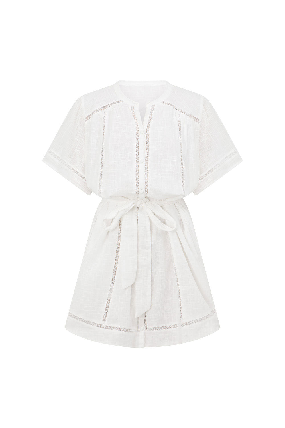 SAMPLE-Vayle Dress