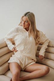 Holli Sweater