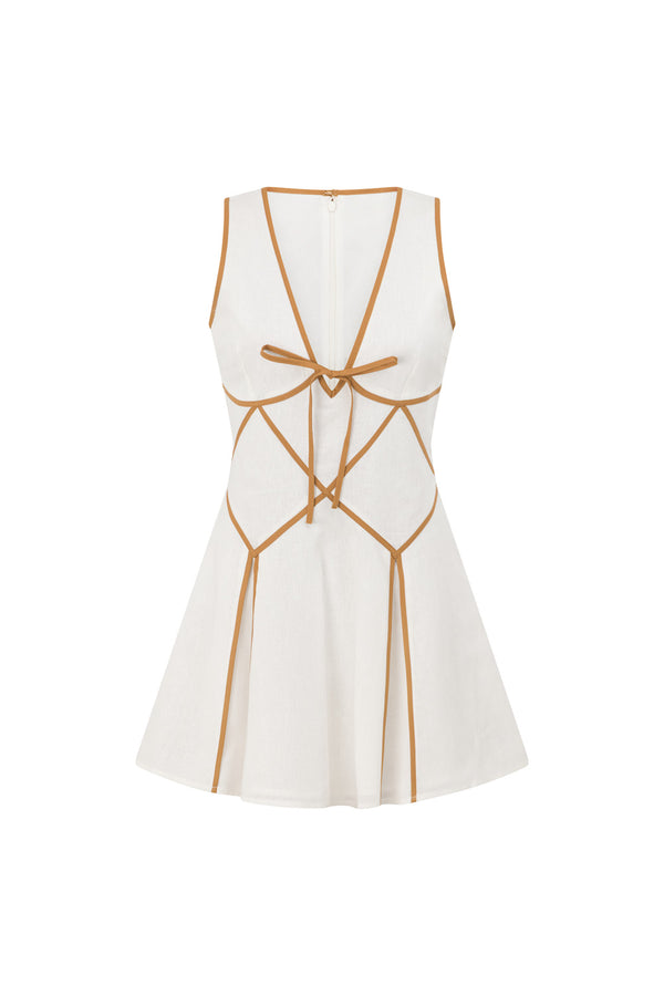 Ravina Dress