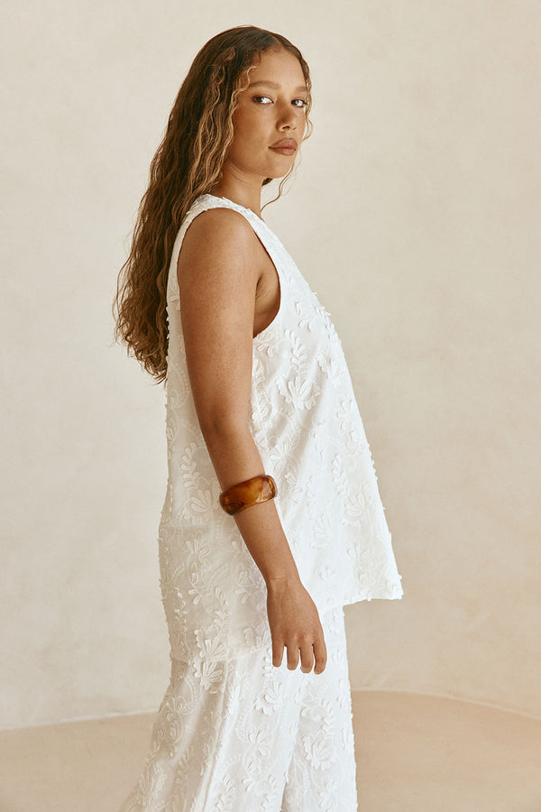 SAMPLE-Cambria Top