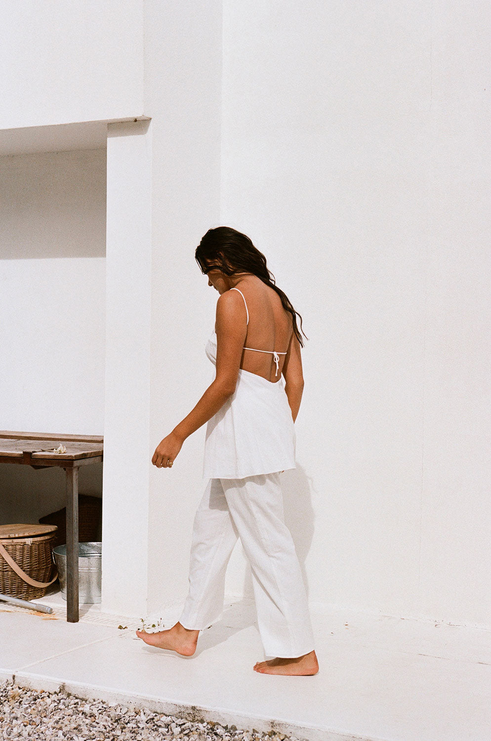 SAMPLE-Gracie Top