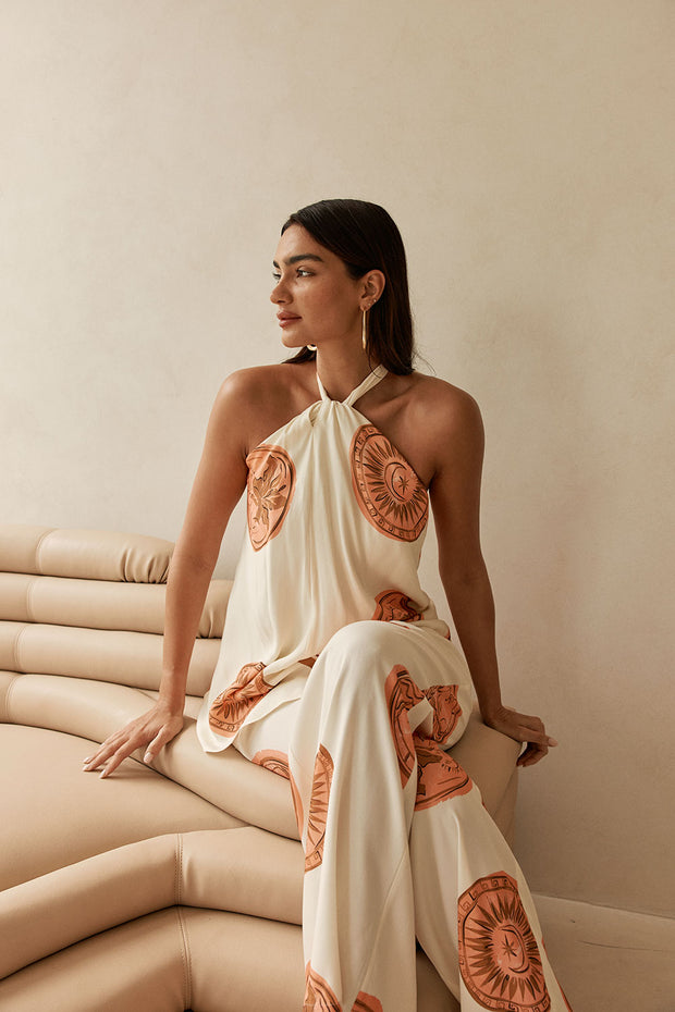 Rosalee Top - Nomisma