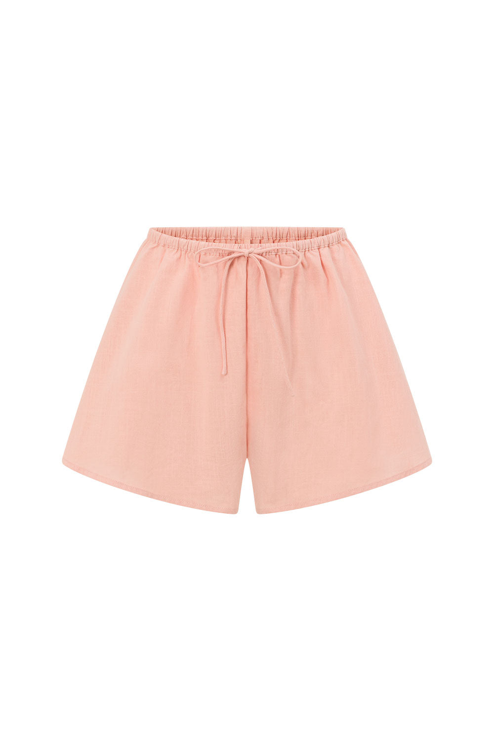 Minka Shorts - Blush