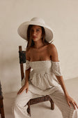 SAMPLE-Sloane Top