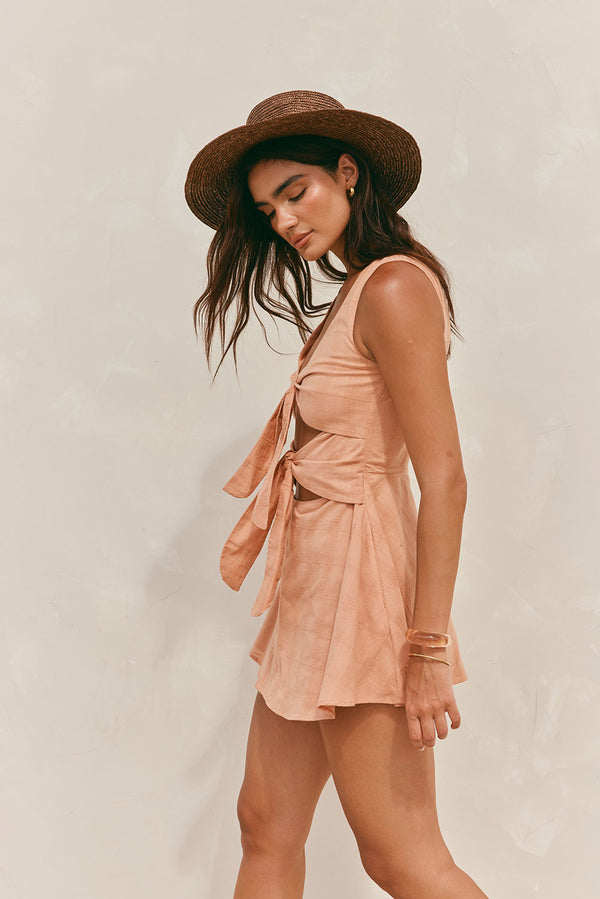 Bailee Dress