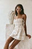 Alura Dress - Terra Forme