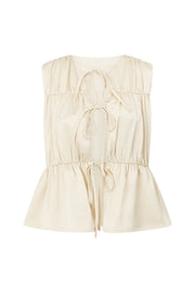 Juliette Top - Beige