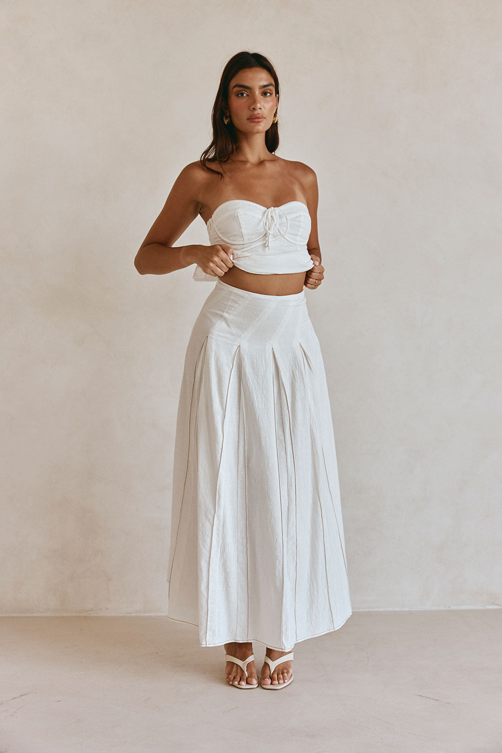 Viviana Skirt