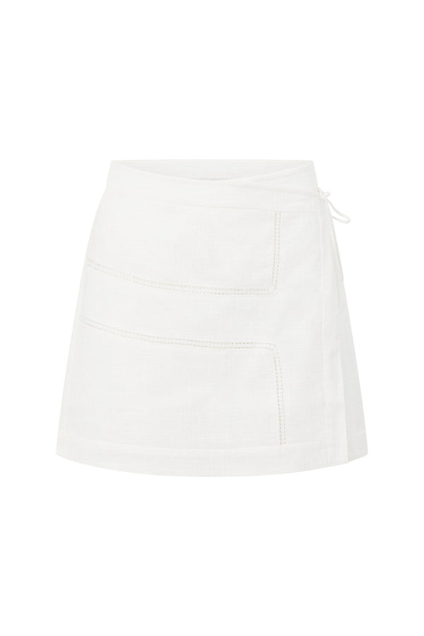 Banks Skirt