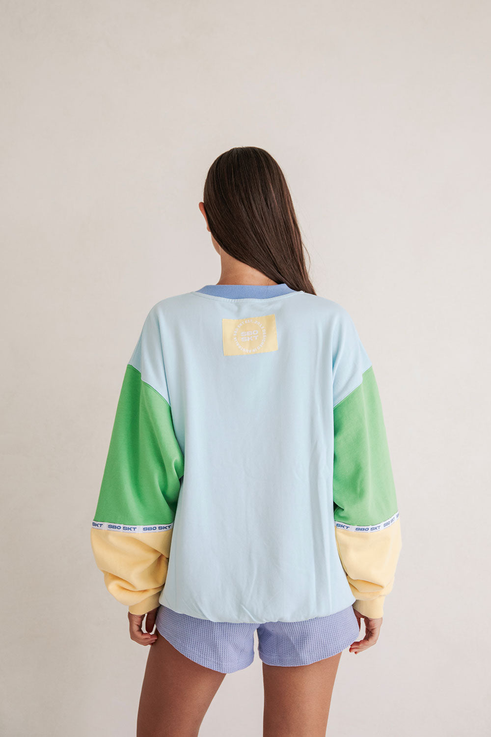 SAMPLE-Hourglass Sweater