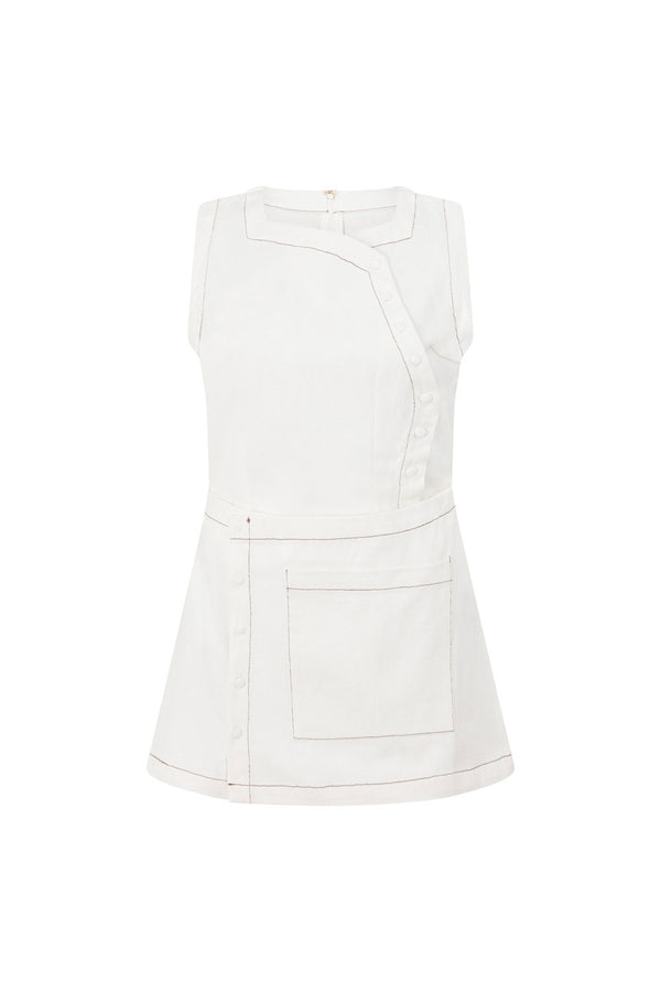 Alexi Dress