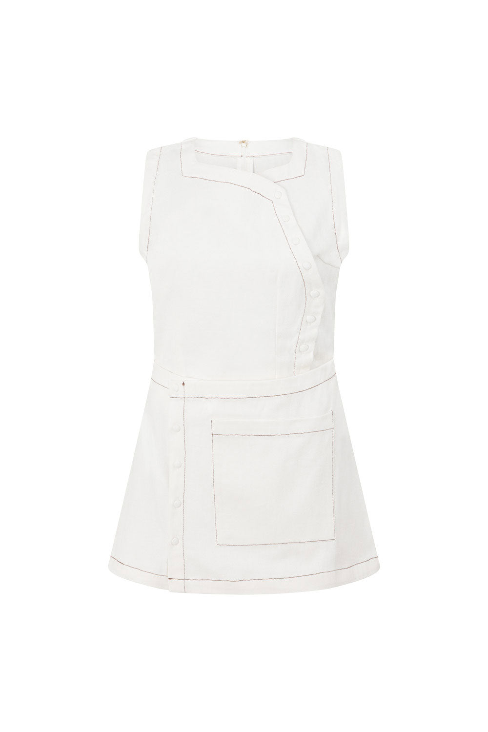 SAMPLE-Alexi Dress