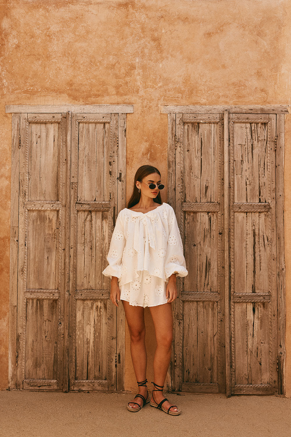 Aveline Top