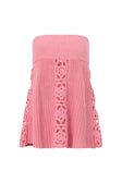 Ellea Top - Rose
