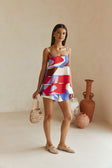Vian Top - Valley Red