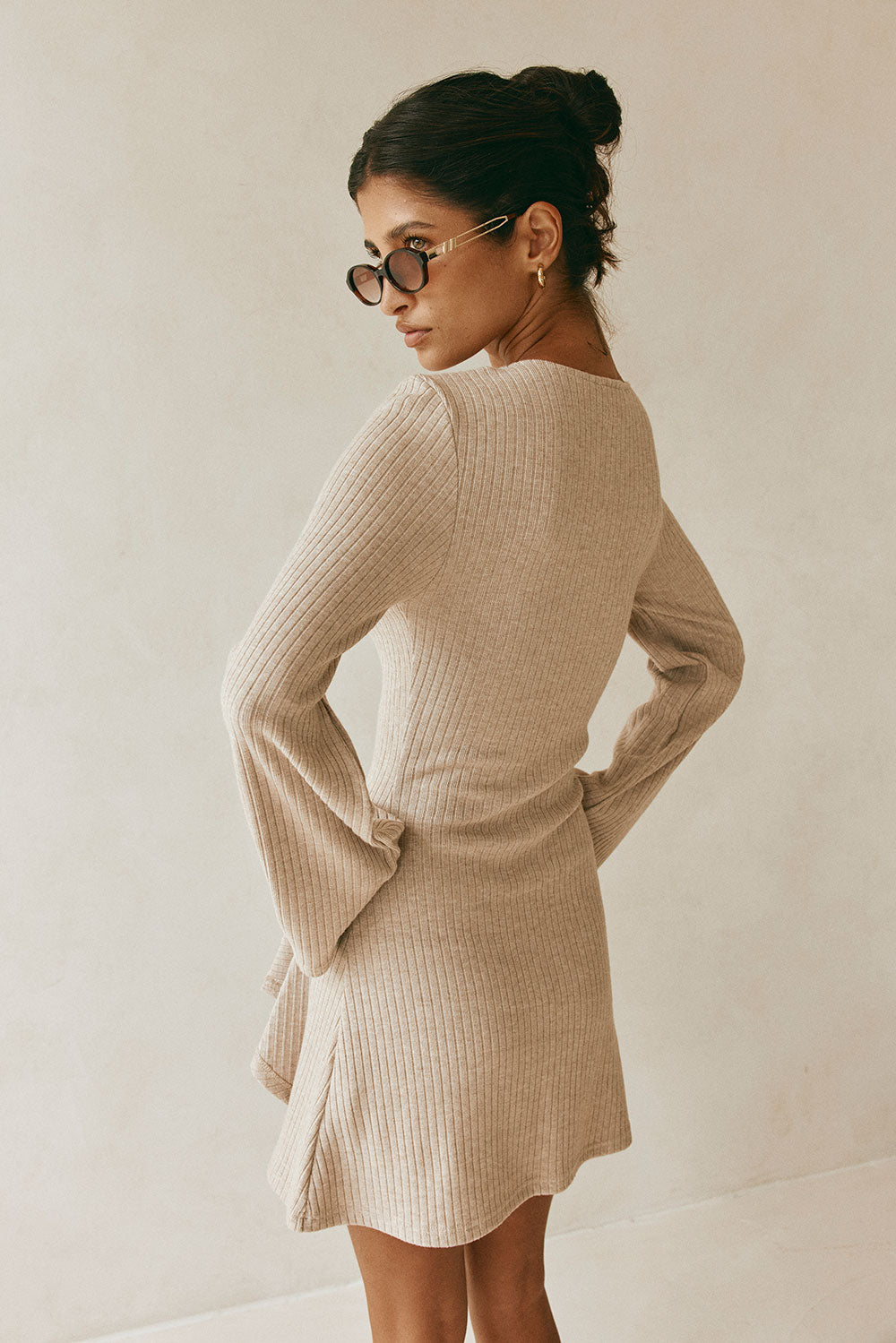 SAMPLE-Alexia Dress