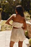 SAMPLE-Solene Shorts
