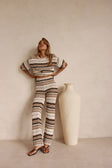 SAMPLE-Java Pants