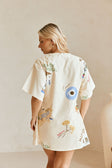 Evia Dress - Isles Of Greece