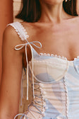 Nicolina Dress - Il Lido