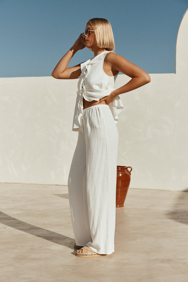 Saskia Pants