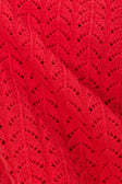 Athena Top - Red