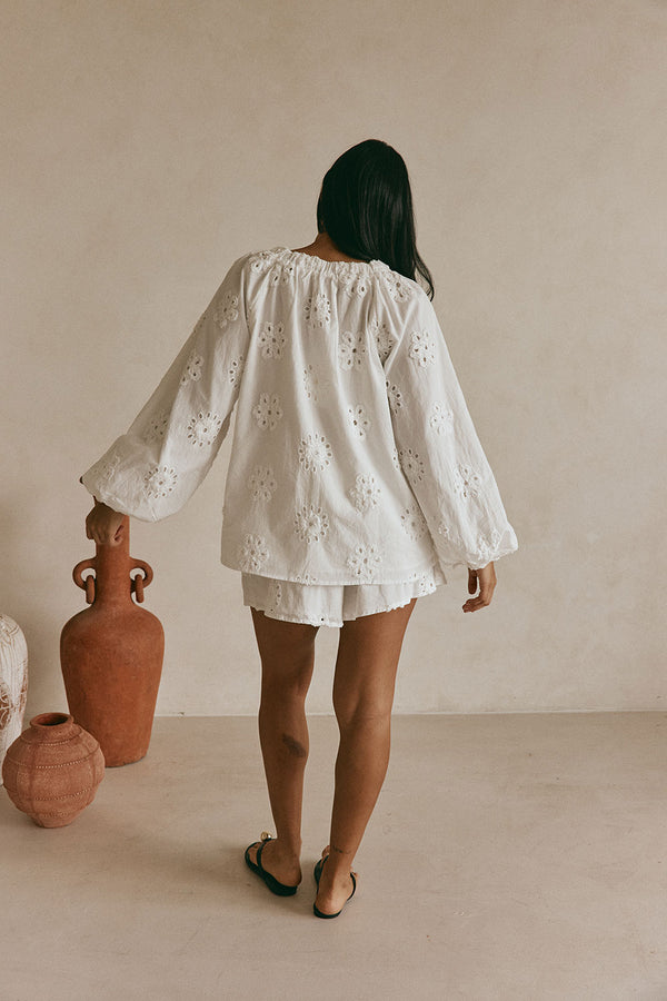 Aveline Top