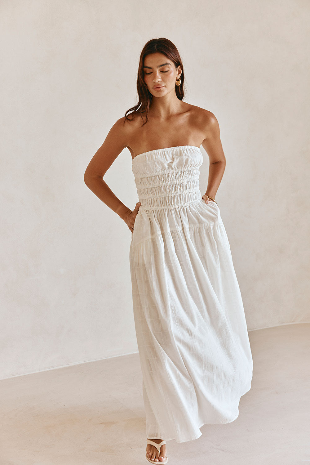 Delta Dress