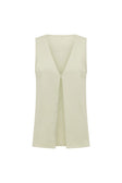 SAMPLE-Loralei Top - Mint