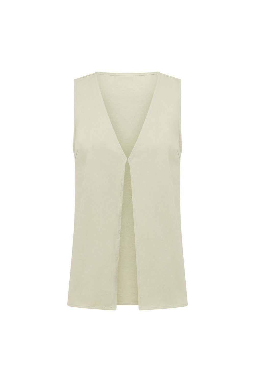 SAMPLE-Loralei Top - Mint