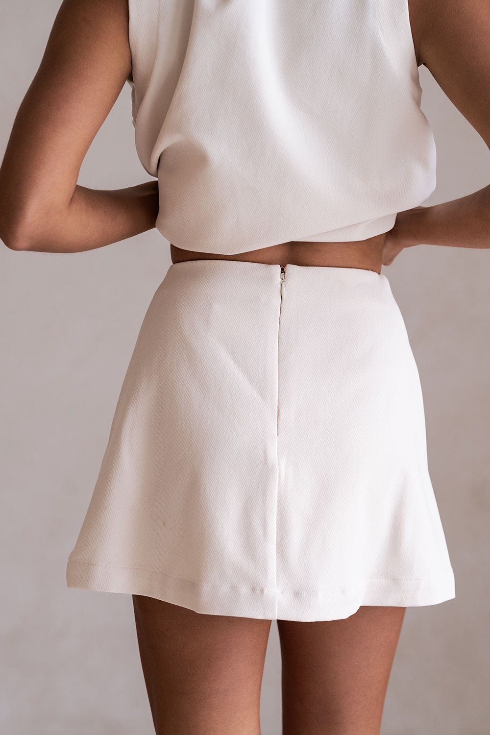 Zola Skirt