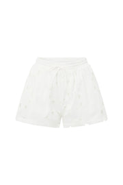 SAMPLE-Ellakai Shorts - Cutwork