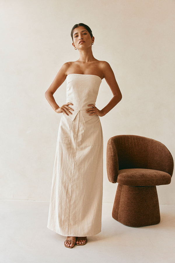 Miley Dress
