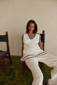 SAMPLE-Margot Top