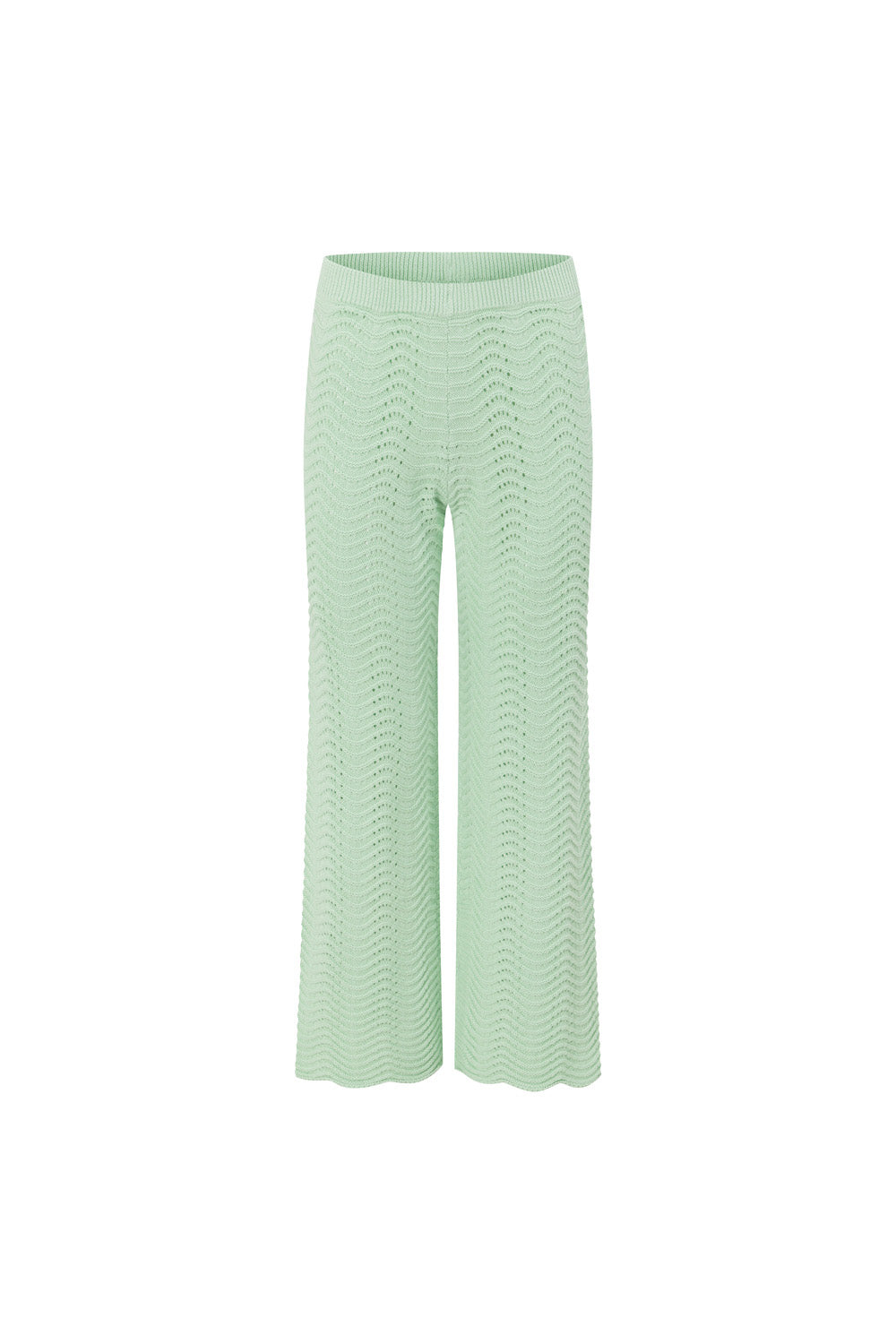 Kama Pants - Mint