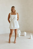 SAMPLE-Davina Top