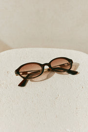 Totem Sunglasses - Tea