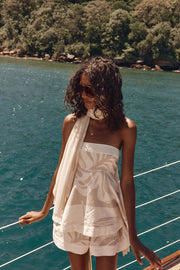 Fay Playsuit - Terra Forme