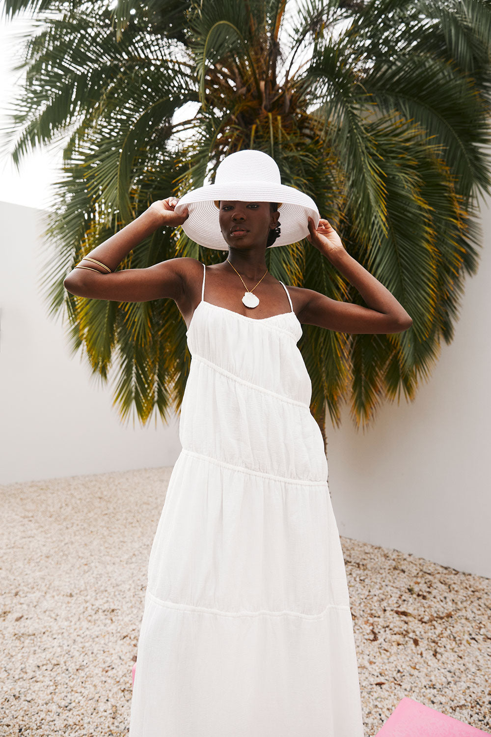SAMPLE-Galia Dress