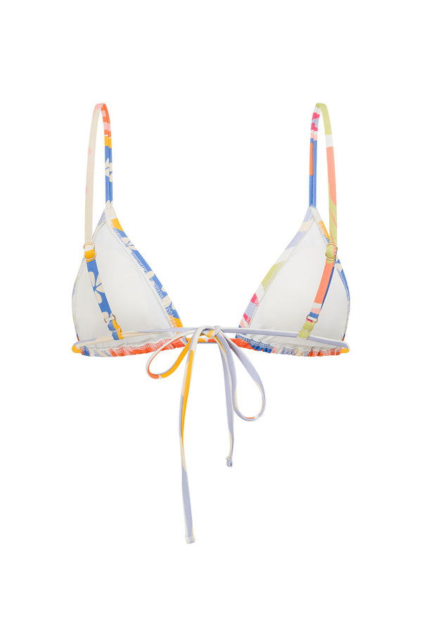 Nusa Tri Top - Solis Tropical